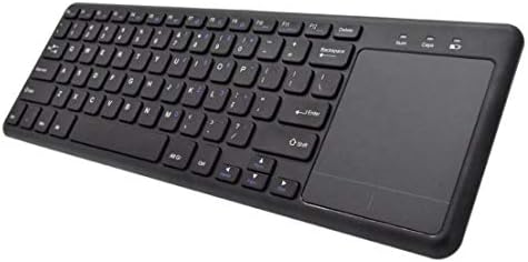 Клавиатура BoxWave е Съвместима с Lenovo IdeaPad, 3i (15,6 инча - 82H8) (клавиатура от BoxWave) - Клавиатура MediaOne
