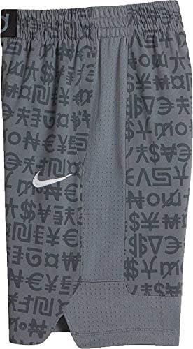 Баскетболни шорти Nike Boy ' s Dri-FIT Elite За момчета