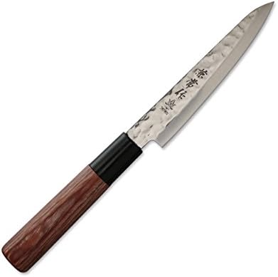 Керамичен нож Канецунэ за стек с Един размер