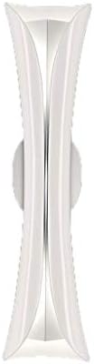 Стенен лампа Artemide Cadmo LED 2x10W GU10 Бяло, без лампи с нажежаема жичка
