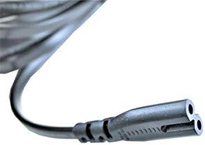 Универсален 15-подножието на захранващия кабел за променлив ток, който е съвместим със следните принтери на HP PageWide Pro 452dn, 452dw, 477dn, 477dw, 552dw, 577dw, 577z