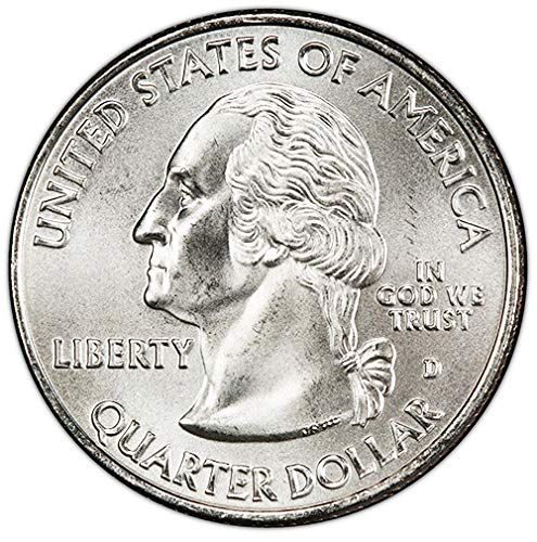 2008, P & D Сатинировка Избор тримесечие на щата Аризона Необращенный Монетен двор на САЩ Комплект от 2 монети