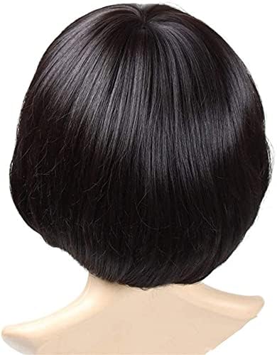 Преносимото перука за коса XZGDEN, Перуки в Европа и продажба на перуки с катарама във формата на грибовидной на главата