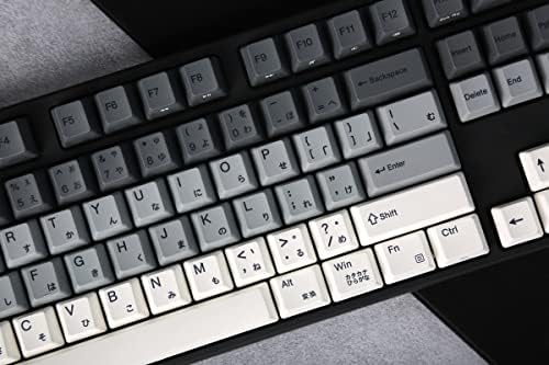 Механична клавиатура Varmilo MA Series V2 Yakumo White LED пълен размер ЕО (Varmilo ЕО Violet V2)