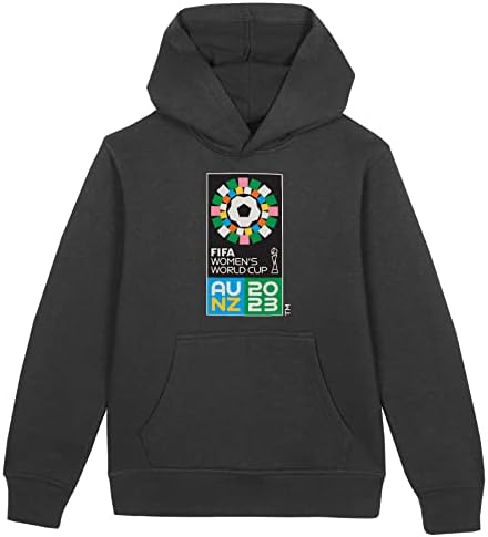 Hoody Outerstuff Youth & Kids Cup World Cup, FIFA, Многоцветен, Младежта Малка-8