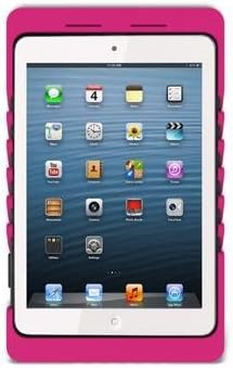 Калъф дискове Pulse за iPad mini - Pink (iCA8T349PNK)