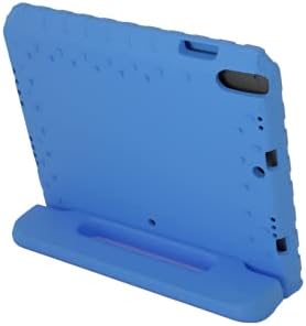 MAXCases Shieldy-Пенопластовый калъф K за iPad 7/8 10.2 - Защитен калъф за деца