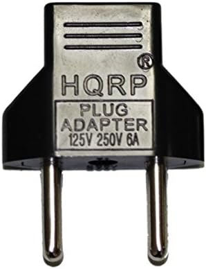Адаптер за променлив ток HQRP 12 2.1 A Преобразувател за захранване Адаптер за led лампи Ленти: от 5 м 10 м 150 бр 300