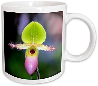 3 Керамична чаша Drose Orchid-I, 11 грама