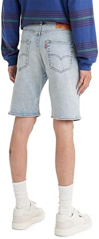 Мъжки панталони Levi ' s 501 с къс подолом